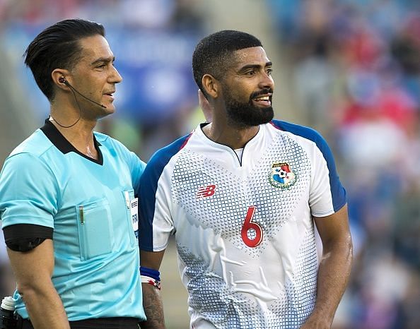Norway v Panama - International Friendly